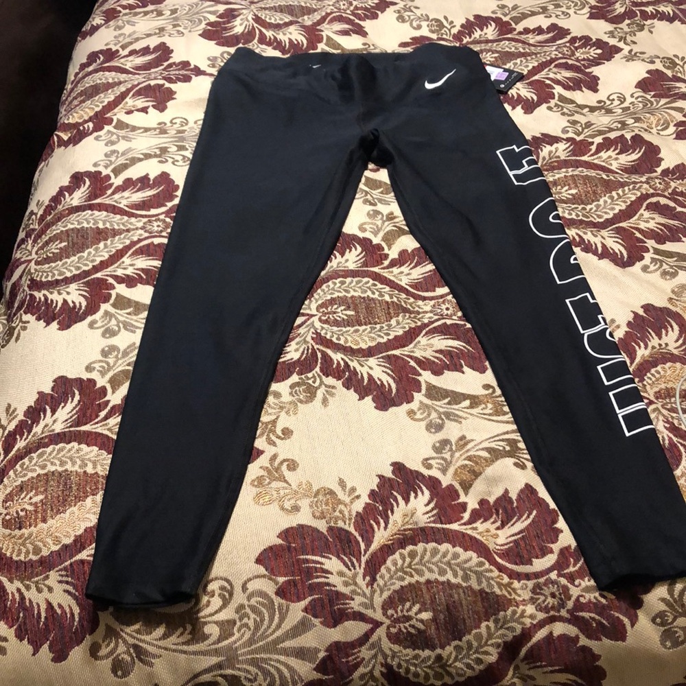 Nike Just do it tights
